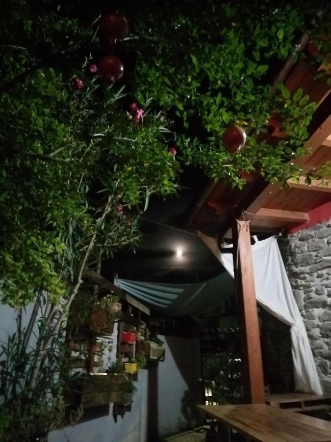 B&B Daddanca Ales Exterior photo
