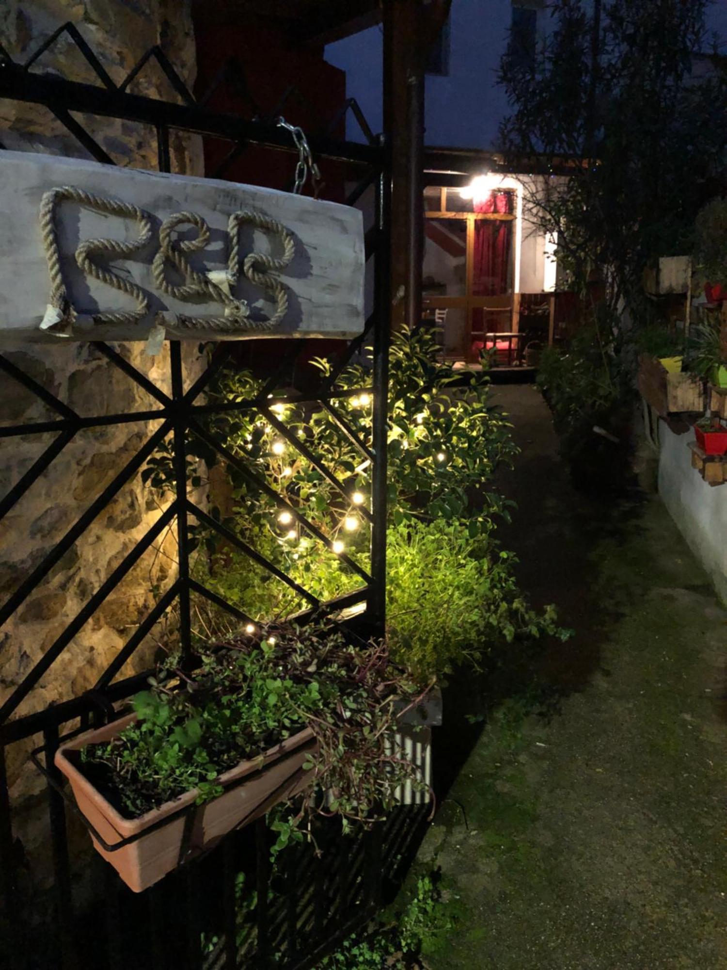 B&B Daddanca Ales Exterior photo